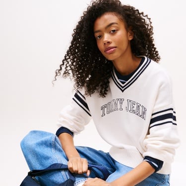  Tommy Hilfiger Essential Daily Kadın Lacivert Omuz Çantası