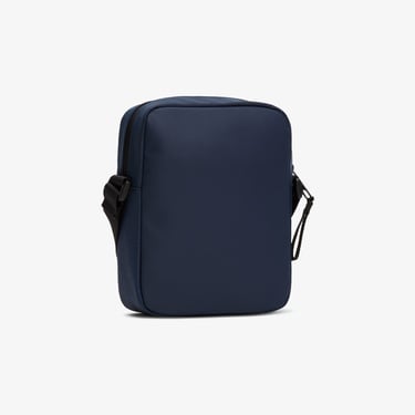  Tommy Jeans Elevated Reporter Erkek Lacivert Çapraz Çanta