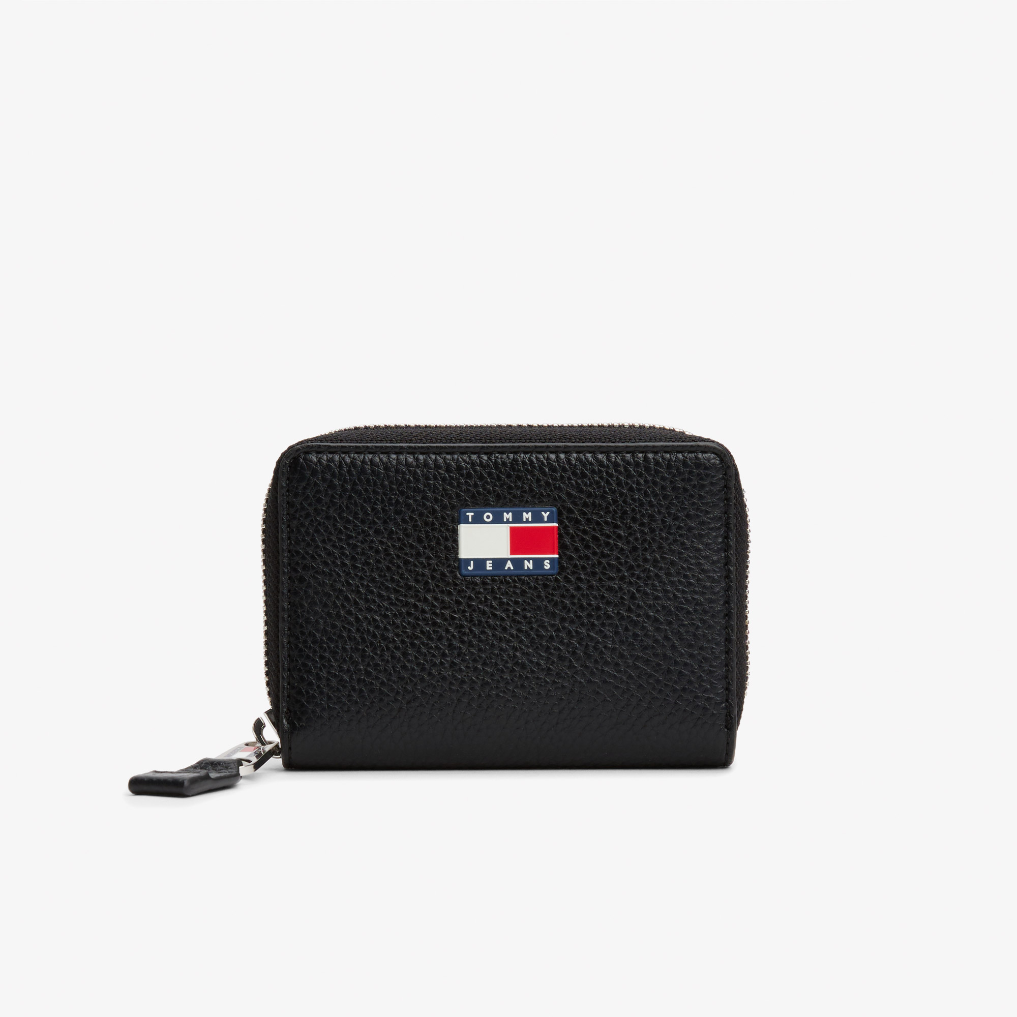 Tommy Jeans Must Small Kadın Siyah Cüzdan
