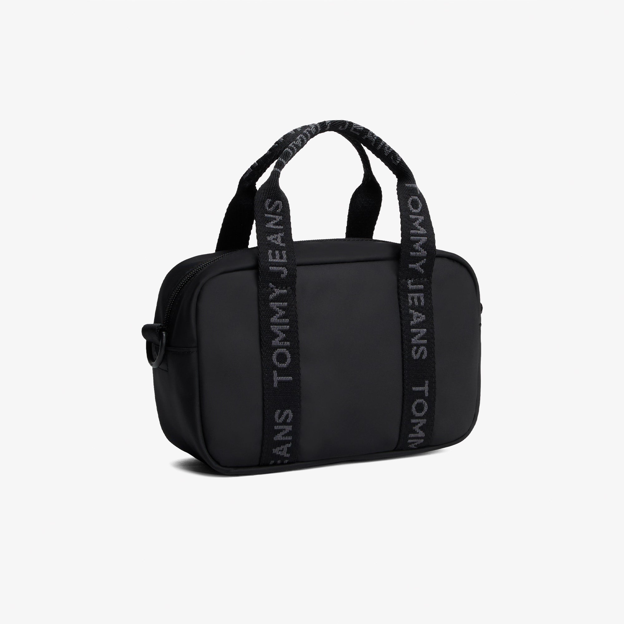 Tommy Jeans Essentials Daily Kadın Siyah El Çantası