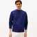 Tommy Hilfiger Monogram Imd Erkek Mavi Sweatshirt