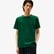 Tommy Hilfiger Ess Seasonal Reg Fit Solid Erkek Turuncu T-Shirt