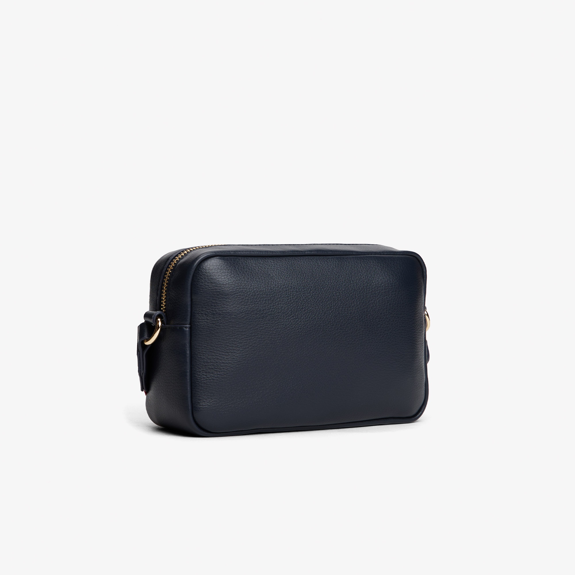 Tommy Hilfiger Logotape Kadın Lacivert Çapraz Çanta