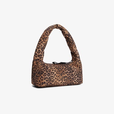  Tommy Jeans Urban Leo Kadın Siyah Omuz Çantası