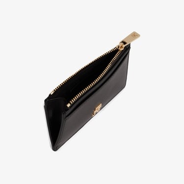  Tommy Hilfiger Icon Kadın Siyah Kartlık