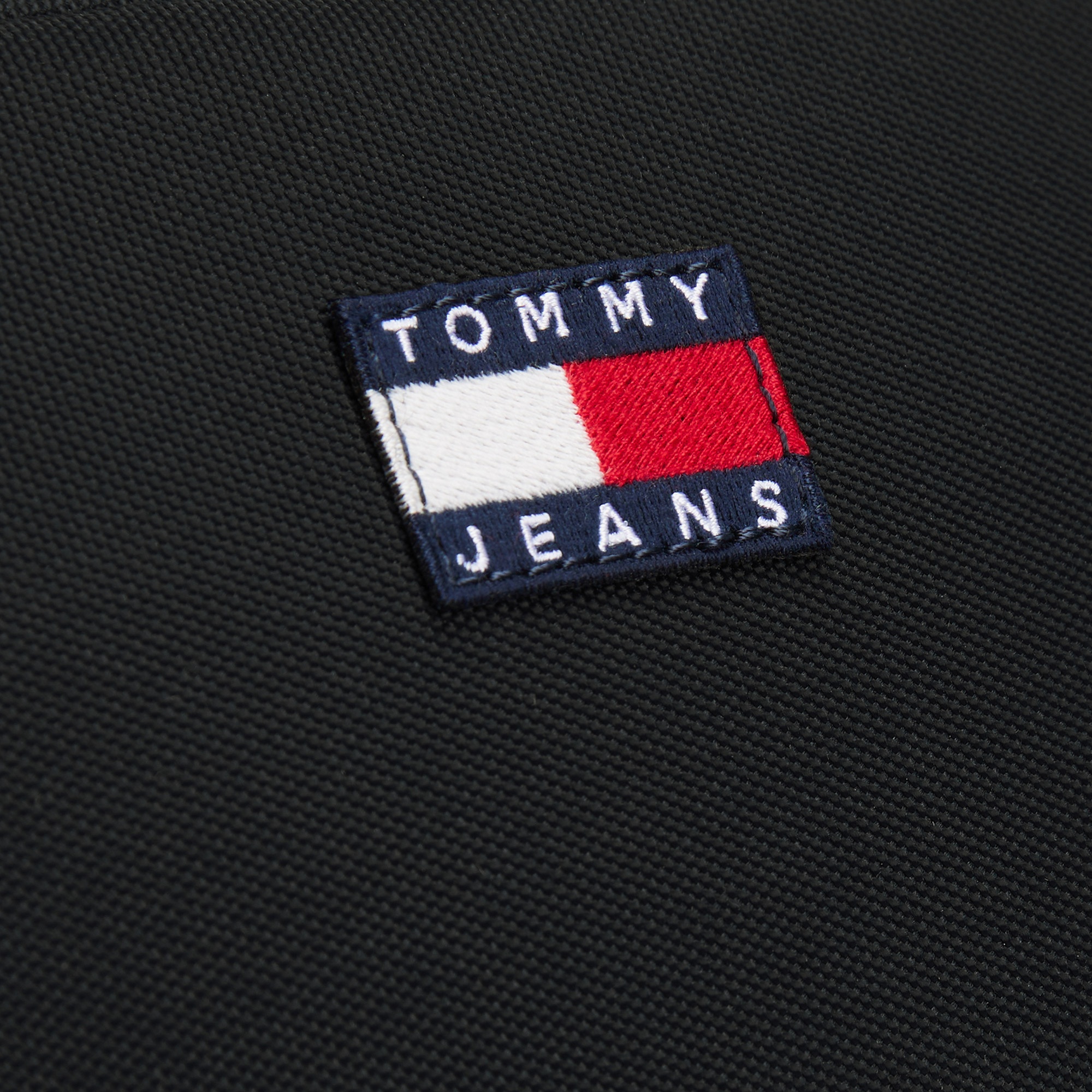 Tommy Jeans Daily Kadın Siyah Çapraz Çanta