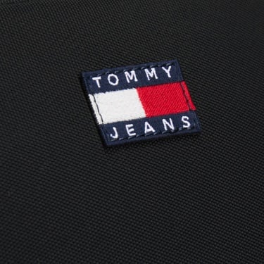  Tommy Jeans Daily Kadın Siyah Çapraz Çanta