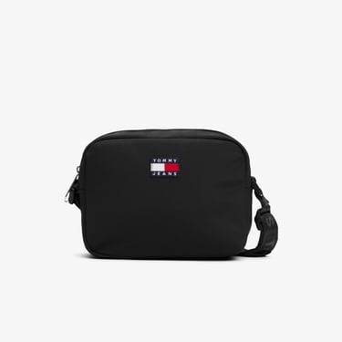  Tommy Jeans Daily Kadın Siyah Çapraz Çanta