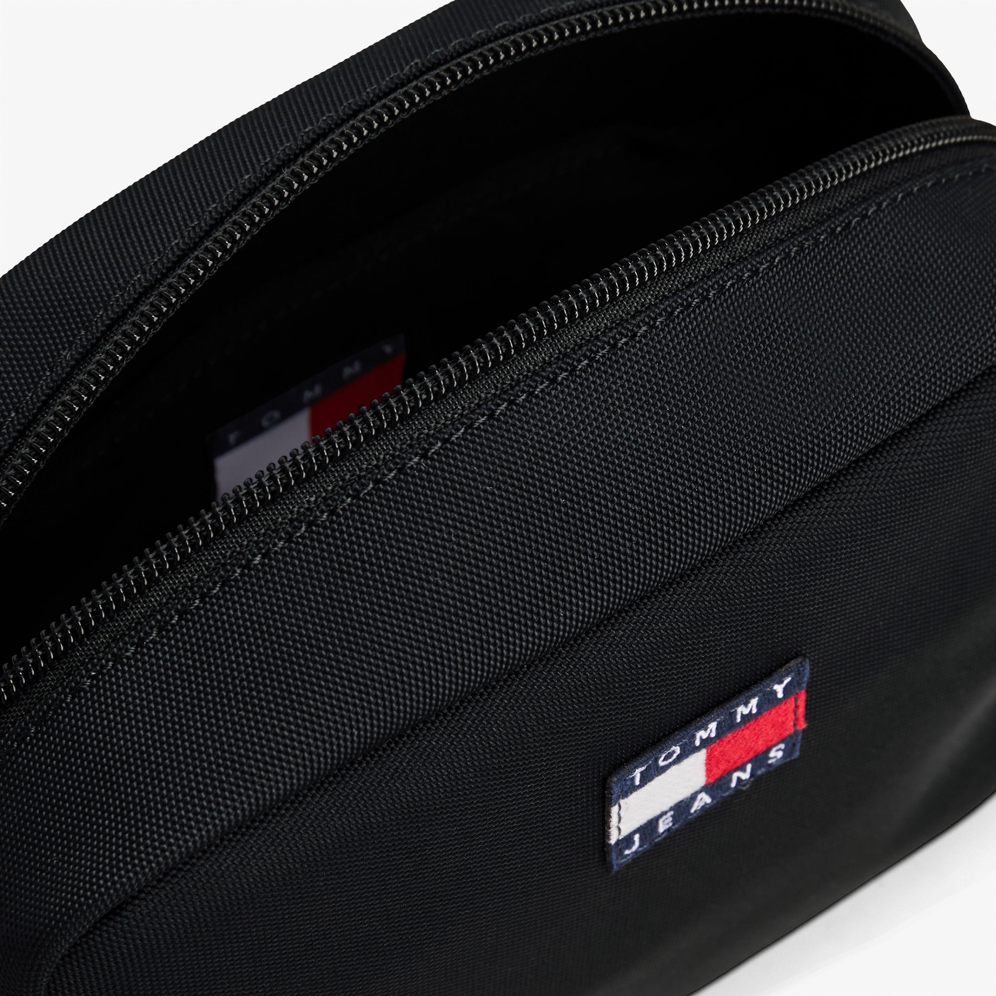 Tommy Jeans Daily Kadın Siyah Çapraz Çanta