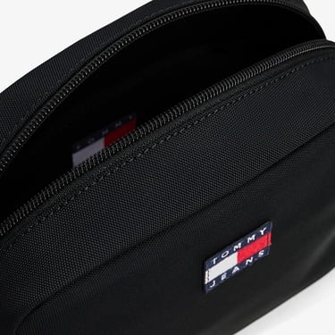  Tommy Jeans Daily Kadın Siyah Çapraz Çanta