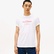 Tommy Hilfiger Stack Graphic Erkek Lacivert T-Shirt