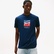 Tommy Jeans Regular Erkek Bej T-Shirt