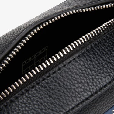  Tommy Jeans Must Kadın Siyah Çapraz Çanta