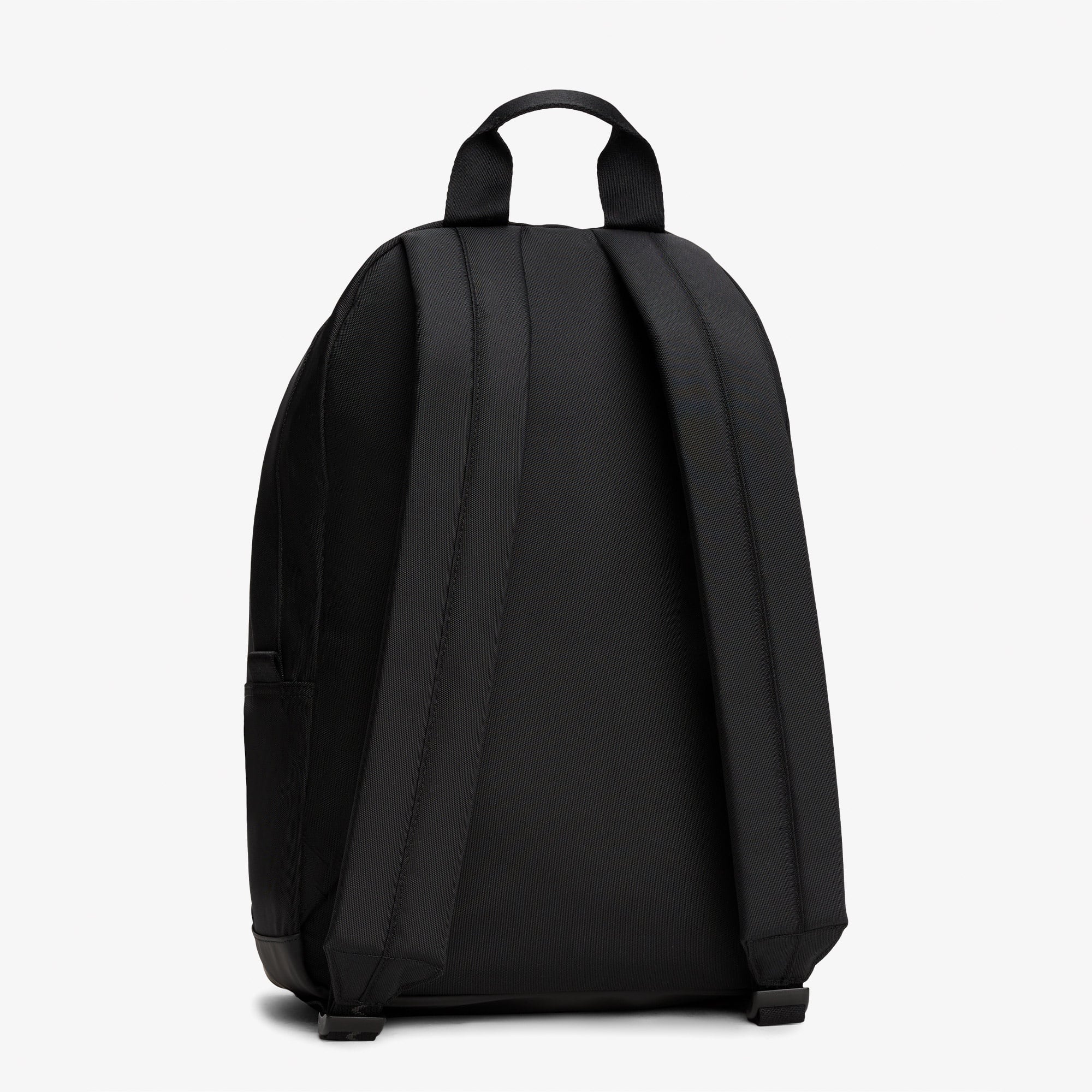 Tommy Jeans Essentials Daily Dome Erkek Siyah Sırt Çantası