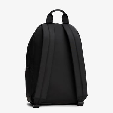  Tommy Jeans Essentials Daily Dome Erkek Siyah Sırt Çantası