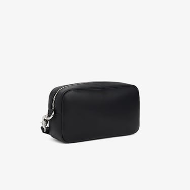  Tommy Jeans Bold Script Kadın Siyah Omuz Çantası