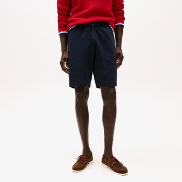  Tommy Hilfiger Core Essentials Erkek Lacivert Eşofman Altı