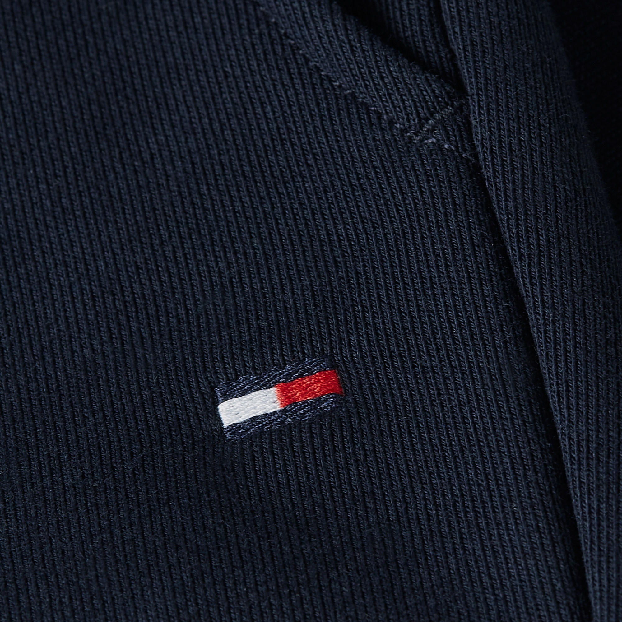 Tommy Hilfiger Core Essentials Erkek Lacivert Eşofman Altı