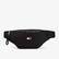 Tommy Jeans Urban Erkek Siyah Bel Çantası