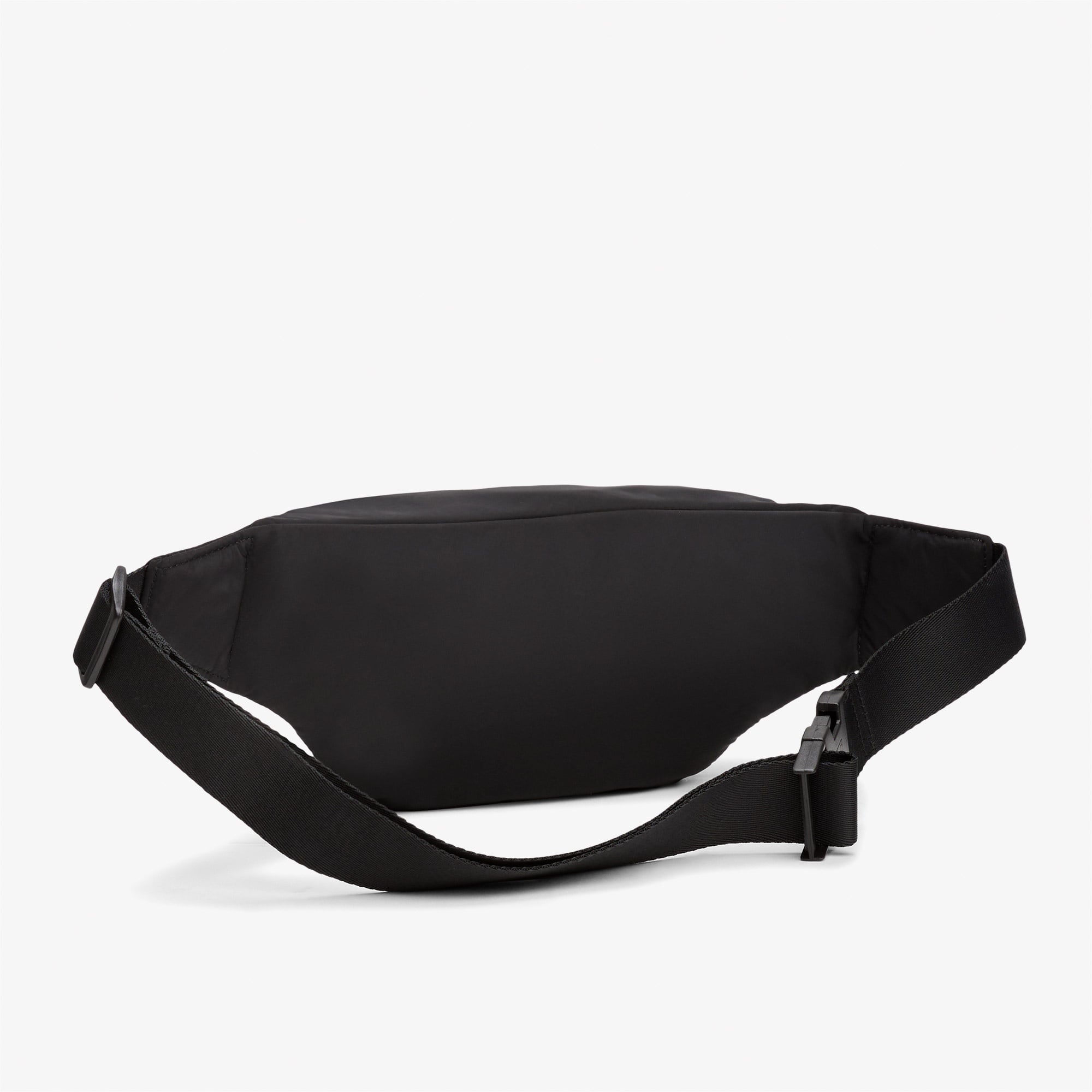 Tommy Jeans Urban Erkek Siyah Bel Çantası