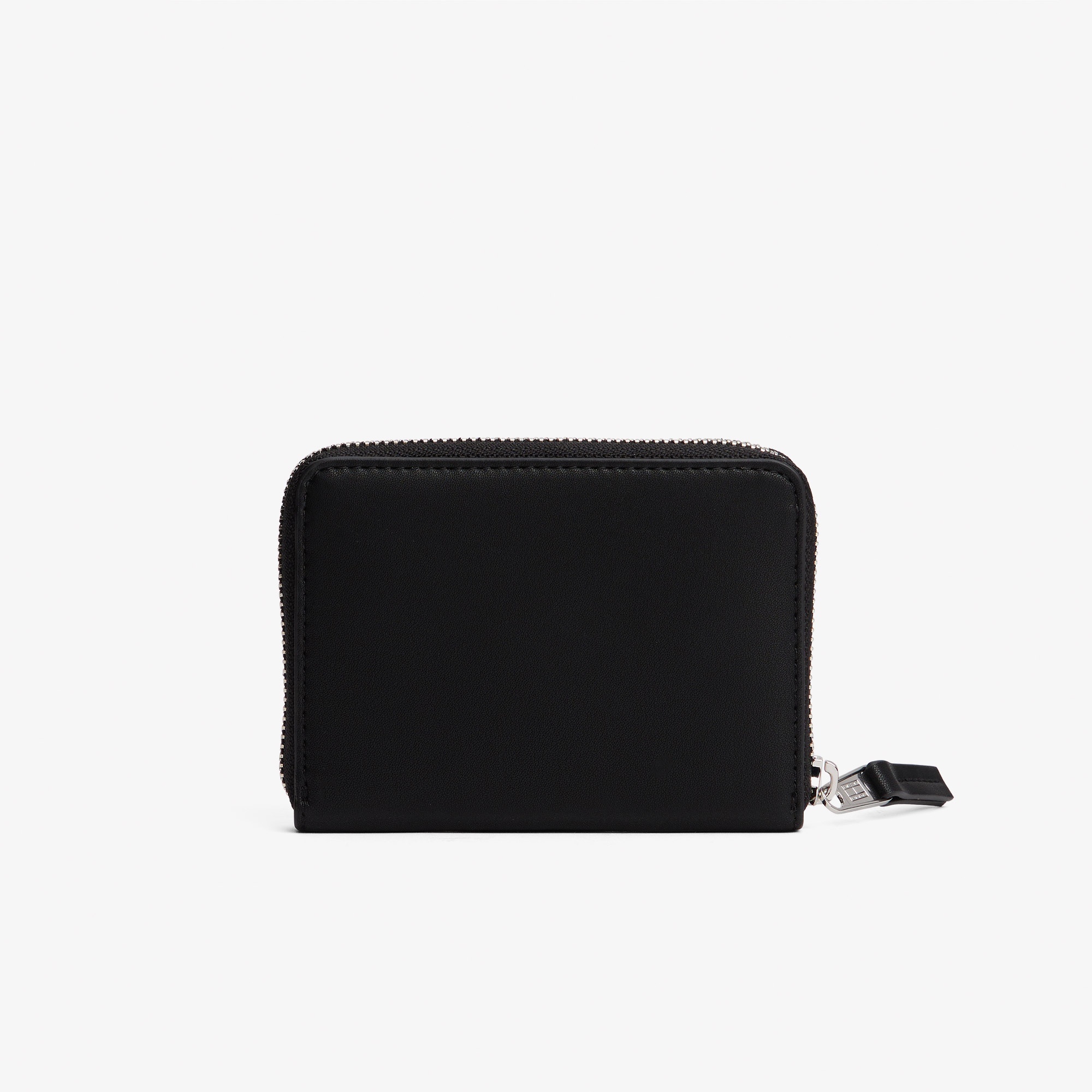 Tommy Jeans Cool Med Kadın Siyah Cüzdan