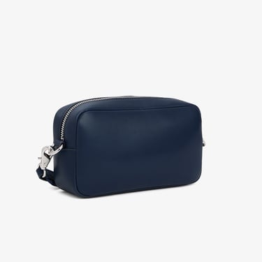  Tommy Jeans Bold Script Kadın Lacivert Omuz Çantası