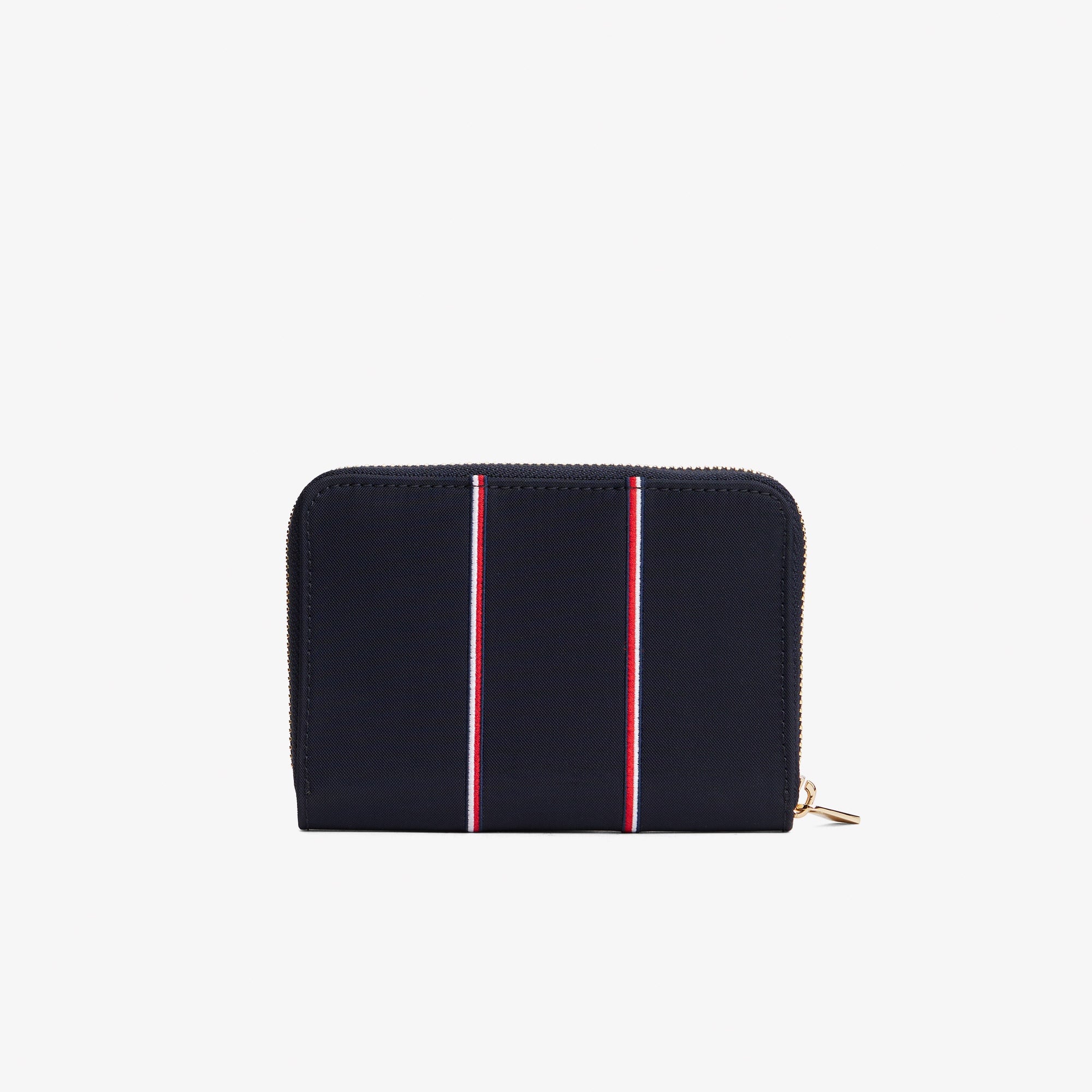 Tommy Hilfiger Icon Med Corp Kadın Lacivert Cüzdan