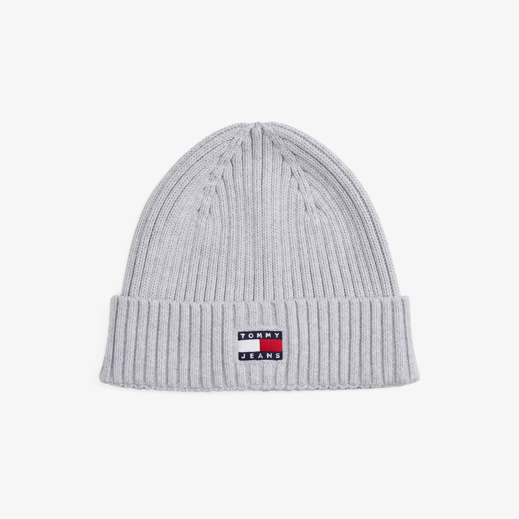 Tommy Jeans Heritage Core Kadın Gri Bere