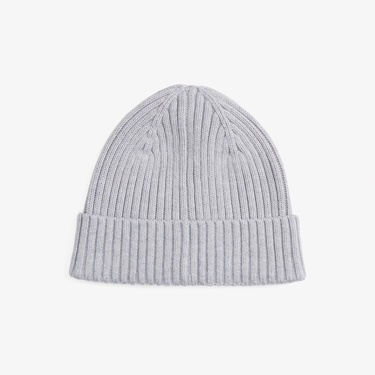  Tommy Jeans Heritage Core Kadın Gri Bere