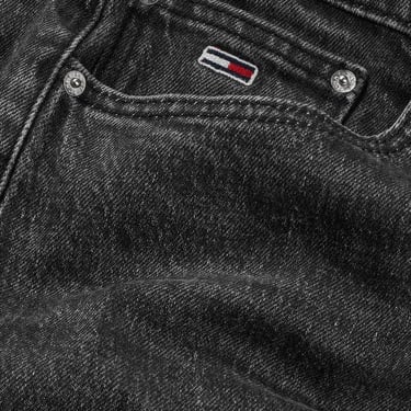  Tommy Hilfiger Ryan Slim Erkek Mavi Straight Jean