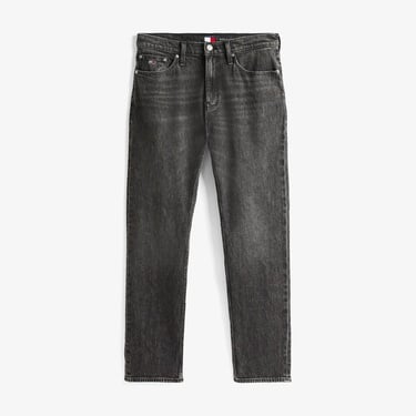 Tommy Hilfiger Ryan Slim Erkek Mavi Straight Jean