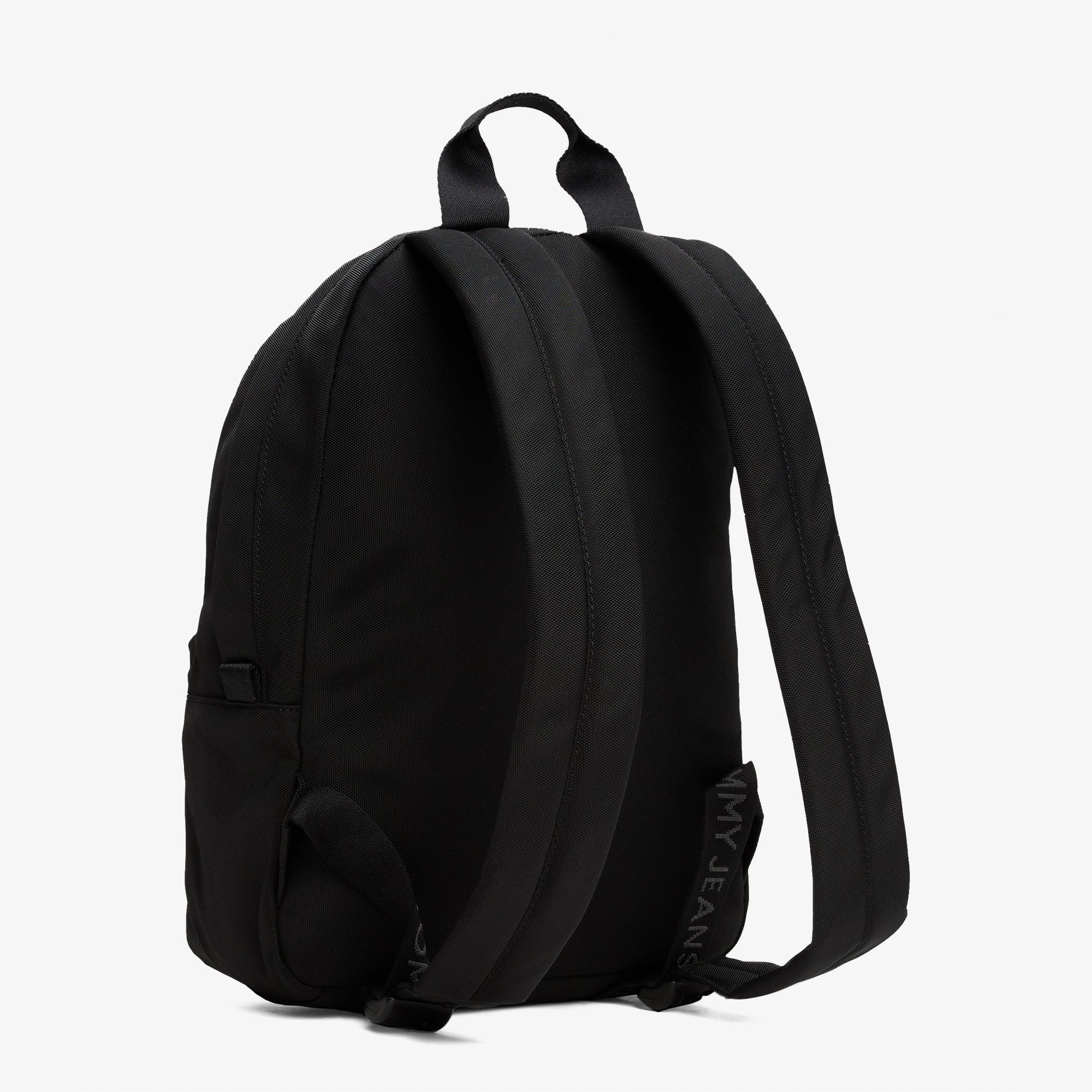 Tommy Jeans Essentials Daily Kadın Siyah Sırt Çantası