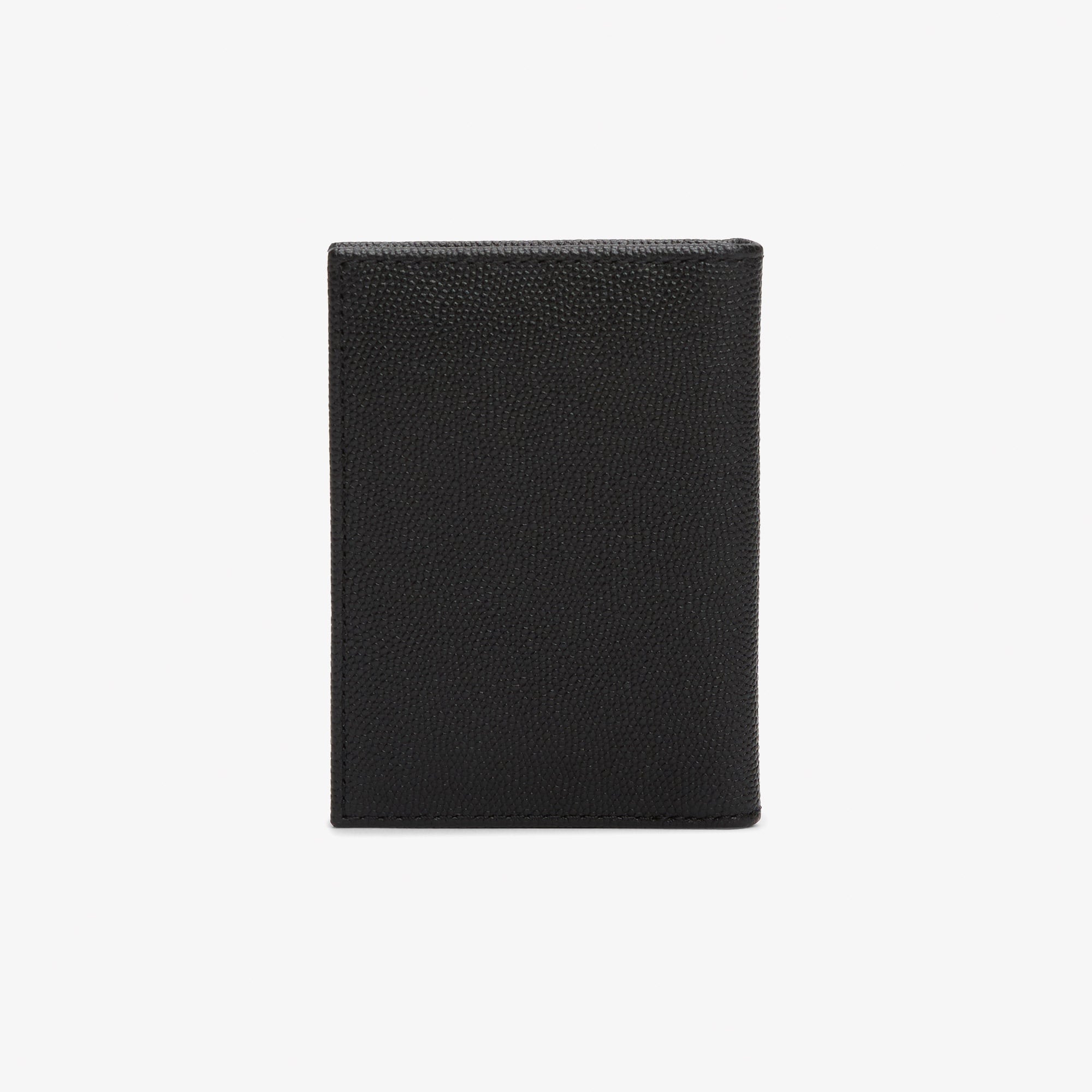 Tommy Hilfiger Flag Bifold Erkek Siyah Cüzdan