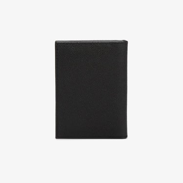  Tommy Hilfiger Flag Bifold Erkek Siyah Cüzdan