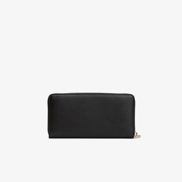  Tommy Hilfiger Distinct Kadın Siyah Cüzdan