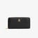Tommy Hilfiger Distinct Kadın Siyah Cüzdan