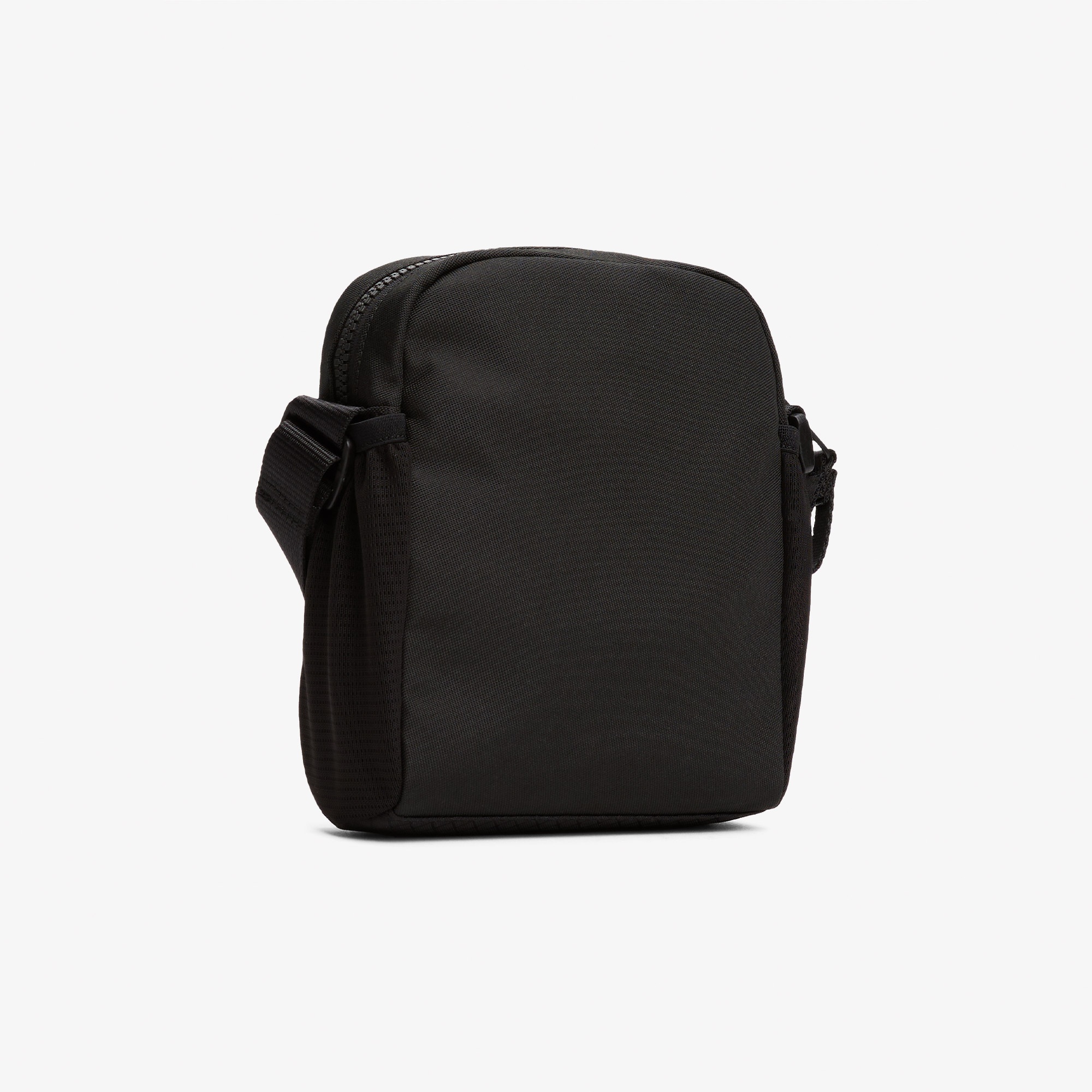 Tommy Jeans Archive Reporter Erkek Siyah Çapraz Çanta