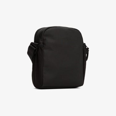  Tommy Jeans Archive Reporter Erkek Siyah Çapraz Çanta