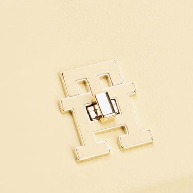  Tommy Hilfiger Modern Mini Kadın Sarı Çapraz Çanta