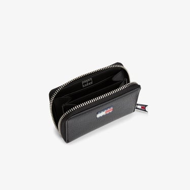  Tommy Jeans Must Small Kadın Siyah Cüzdan