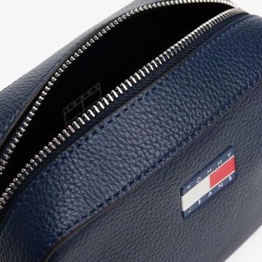  Tommy Jeans Must Kadın Lacivert Çapraz Çanta