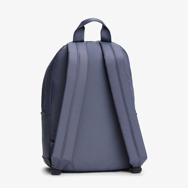  Tommy Jeans Essentials Daily Dome Erkek Gri Sırt Çantası