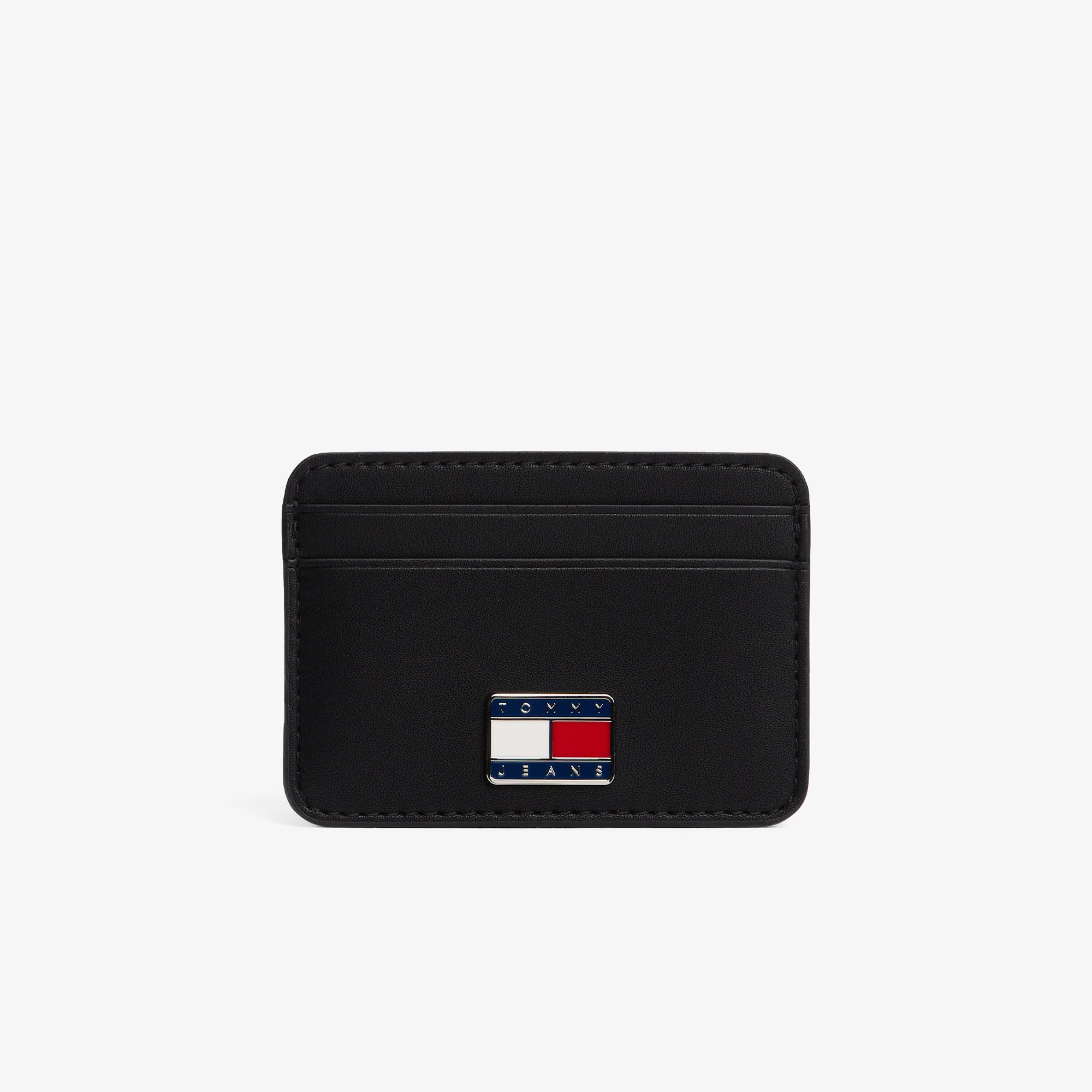  Tommy Jeans Cool Kadın Siyah Kartlık