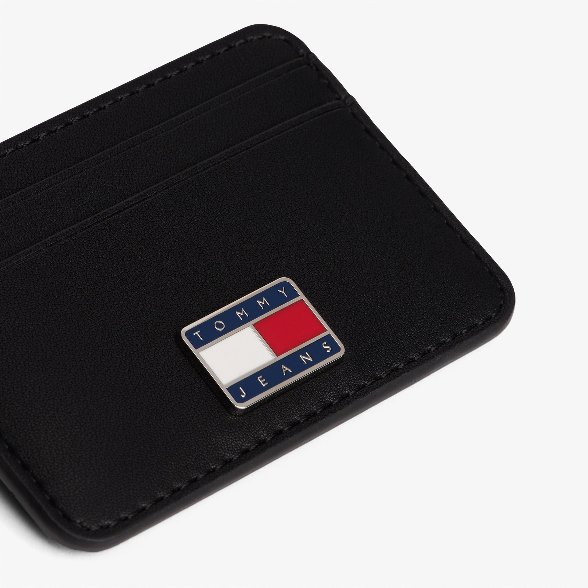 Tommy Jeans Cool Kadın Siyah Kartlık