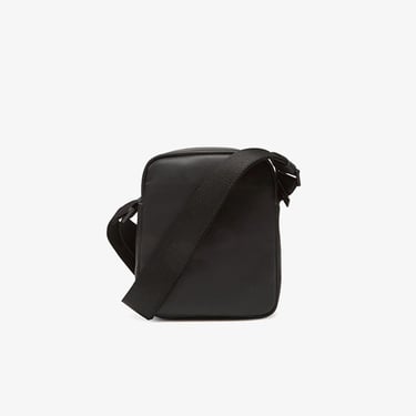  Calvin Klein Must Mono Reporter Erkek Siyah El Çantası