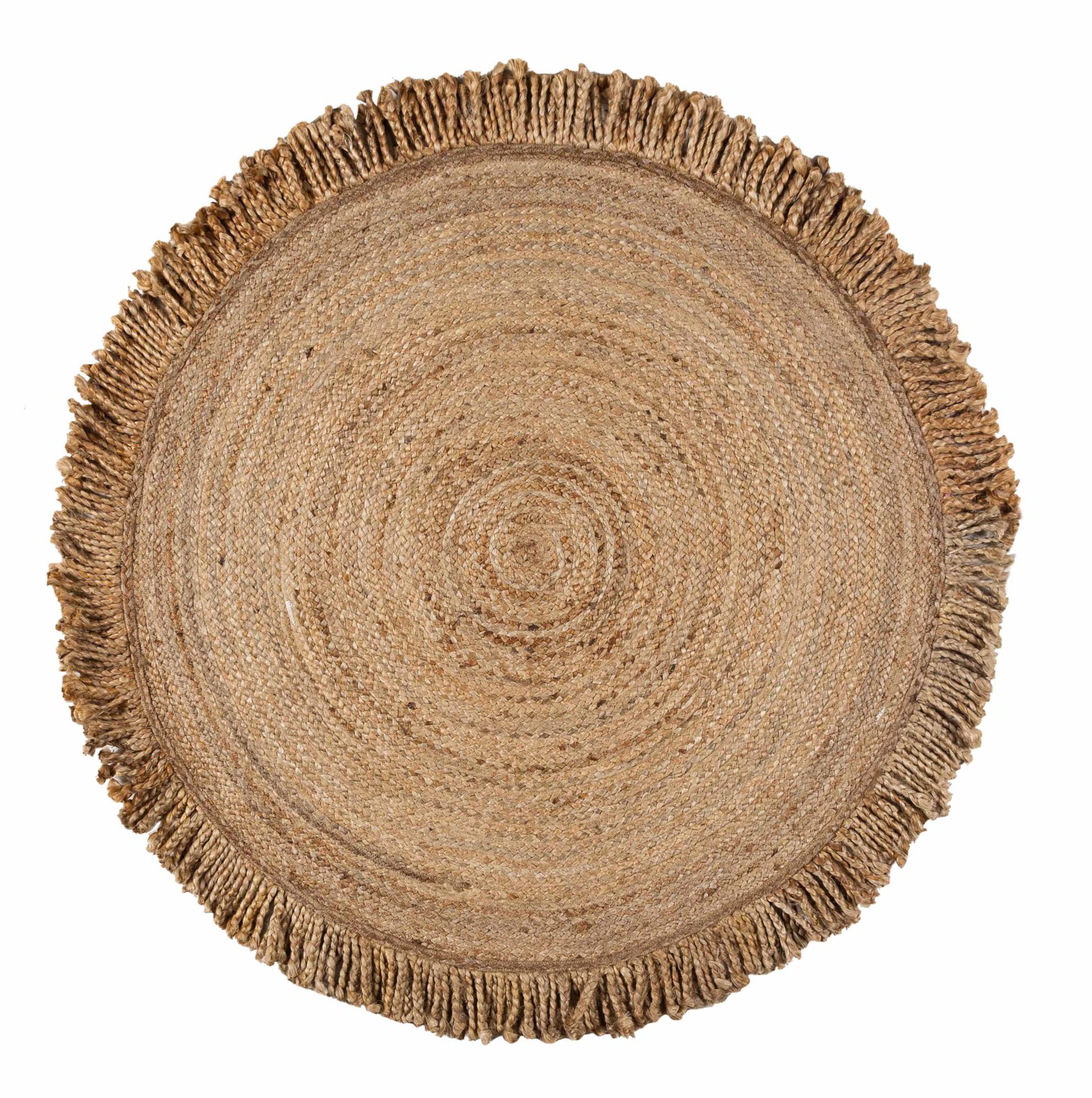  BASIC TASSEL JÜT YOLLUK 120CM