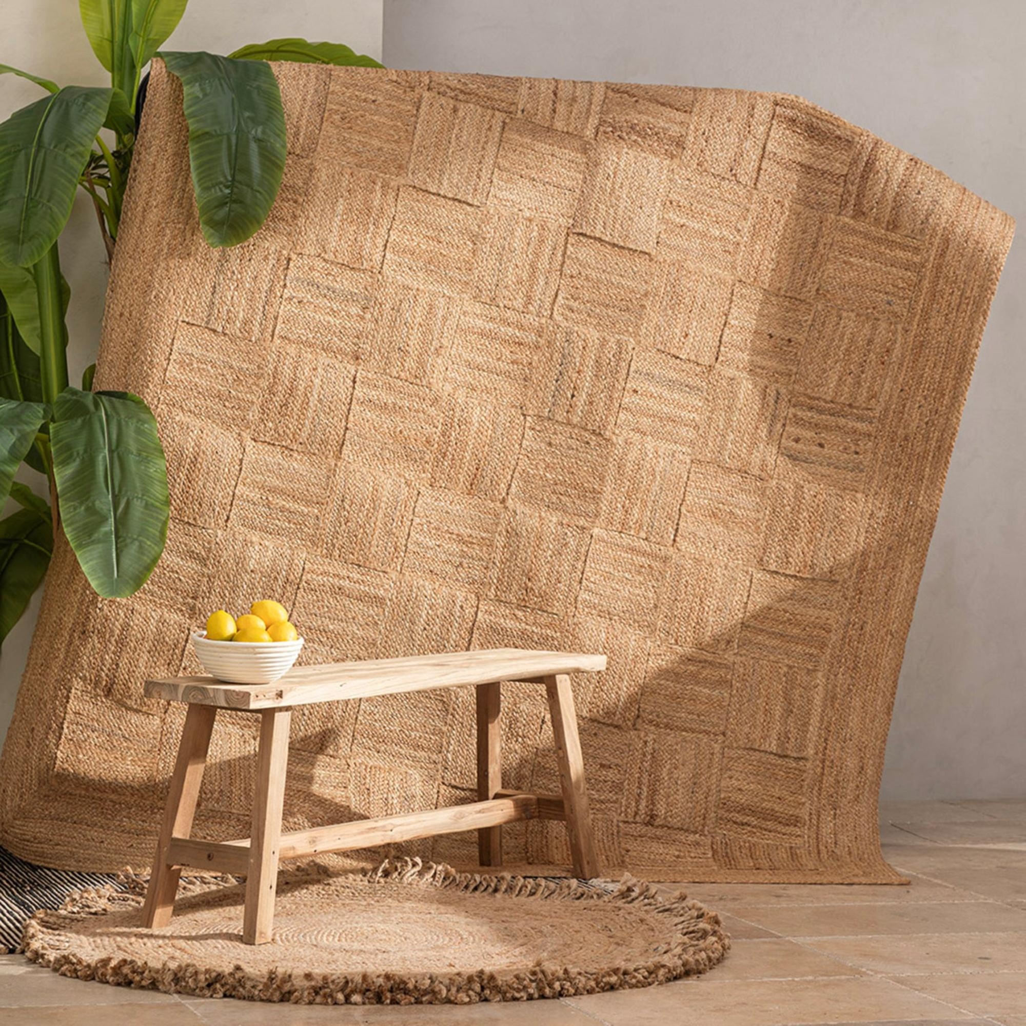 BASIC TASSEL JÜT YOLLUK 120CM