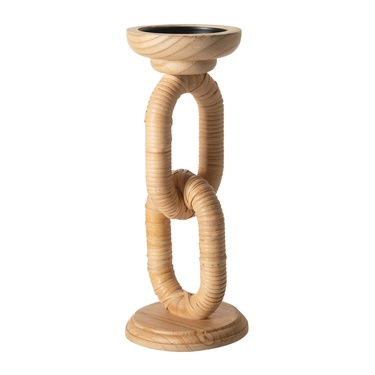  JARRON MUMLUK 12X30 CM