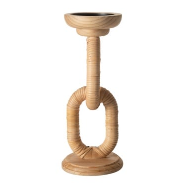  JARRON MUMLUK 12X30 CM