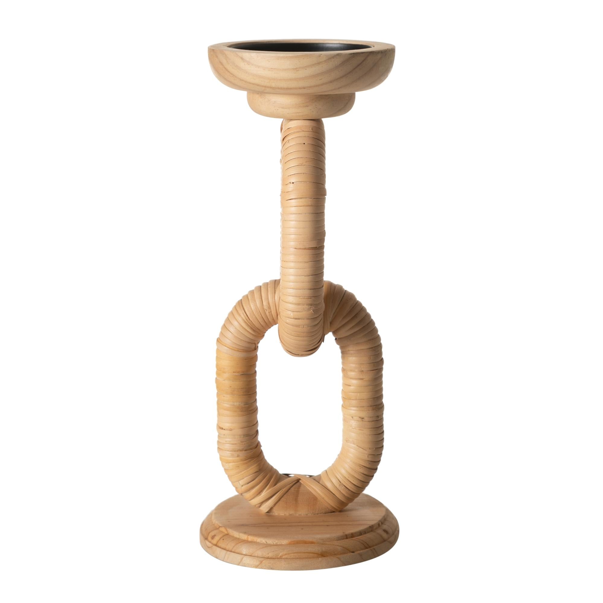  JARRON MUMLUK 12X30 CM